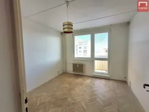 Prodej bytu 3+1, Olomouc, Hraniční, 72 m2