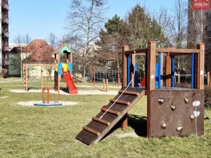 Prodej bytu 3+1, Olomouc, Hraniční, 72 m2