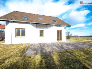 Prodej rodinného domu, Dolní Třebonín, 253 m2