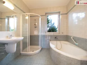 Prodej rodinného domu, Dolní Třebonín, 253 m2