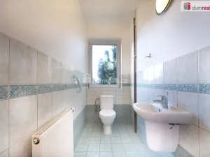 Prodej rodinného domu, Dolní Třebonín, 253 m2