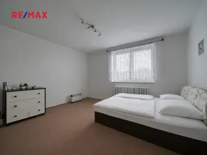 Prodej rodinného domu, Kolín, Hřbitovní, 151 m2