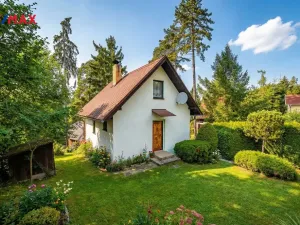 Prodej chaty, Podolí I - Podolsko, 90 m2