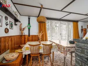Prodej chaty, Podolí I - Podolsko, 90 m2