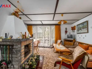 Prodej chaty, Podolí I - Podolsko, 90 m2