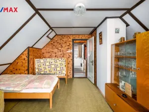 Prodej chaty, Podolí I - Podolsko, 90 m2