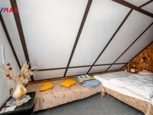 Prodej chaty, Podolí I - Podolsko, 90 m2