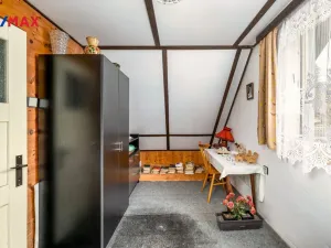Prodej chaty, Podolí I - Podolsko, 90 m2