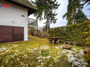 Prodej chaty, Podolí I - Podolsko, 90 m2