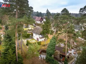 Prodej chaty, Podolí I - Podolsko, 90 m2