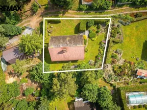 Prodej chaty, Podolí I - Podolsko, 90 m2