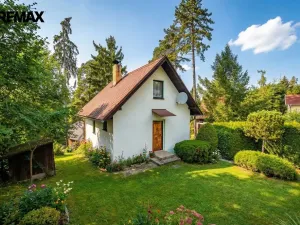 Prodej chaty, Podolí I - Podolsko, 90 m2