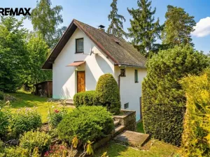 Prodej chaty, Podolí I - Podolsko, 90 m2