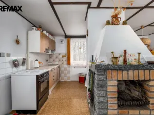 Prodej chaty, Podolí I - Podolsko, 90 m2