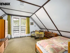 Prodej chaty, Podolí I - Podolsko, 90 m2