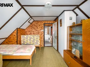 Prodej chaty, Podolí I - Podolsko, 90 m2