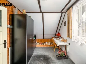 Prodej chaty, Podolí I - Podolsko, 90 m2