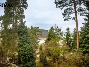 Prodej chaty, Podolí I - Podolsko, 90 m2