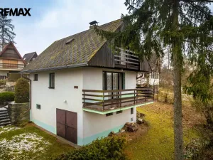 Prodej chaty, Podolí I - Podolsko, 90 m2