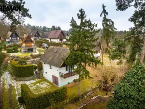 Prodej chaty, Podolí I - Podolsko, 90 m2