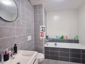 Pronájem bytu 2+kk, Olomouc, Wolkerova, 58 m2