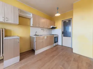 Prodej bytu 3+1, Praha - Chodov, Podjavorinské, 70 m2