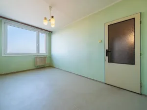 Prodej bytu 3+1, Praha - Chodov, Podjavorinské, 70 m2