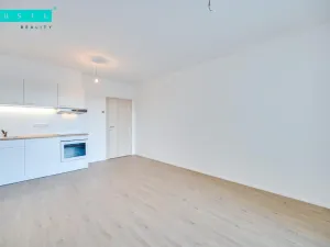 Pronájem bytu 1+kk, Olomouc - Povel, Loudova, 39 m2