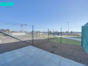 Pronájem bytu 1+kk, Olomouc - Povel, Loudova, 39 m2