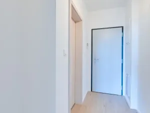 Pronájem bytu 1+kk, Olomouc - Povel, Loudova, 39 m2