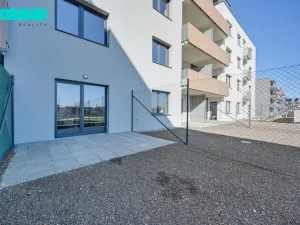 Pronájem bytu 1+kk, Olomouc - Povel, Loudova, 39 m2