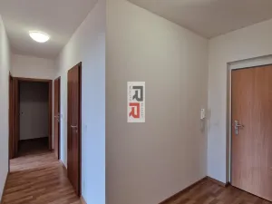Pronájem bytu 3+kk, Olomouc - Povel, Janského, 104 m2