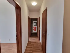 Pronájem bytu 3+kk, Olomouc - Povel, Janského, 104 m2