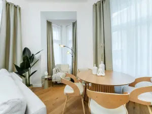 Prodej bytu 3+kk, Praha - Nové Město, Řeznická, 73 m2