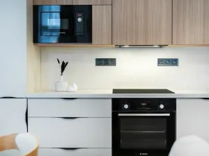 Prodej bytu 3+kk, Praha - Nové Město, Řeznická, 73 m2