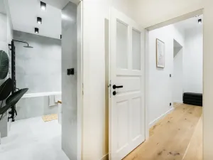 Prodej bytu 3+kk, Praha - Nové Město, Řeznická, 73 m2