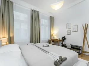 Prodej bytu 3+kk, Praha - Nové Město, Řeznická, 73 m2