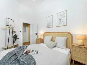 Prodej bytu 3+kk, Praha - Nové Město, Řeznická, 73 m2