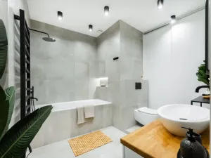 Prodej bytu 3+kk, Praha - Nové Město, Řeznická, 73 m2