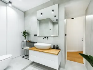 Prodej bytu 3+kk, Praha - Nové Město, Řeznická, 73 m2