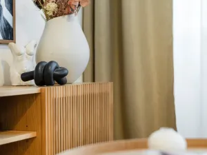 Prodej bytu 3+kk, Praha - Nové Město, Řeznická, 73 m2