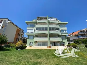 Prodej bytu 3+1, Sveti Vlas, Bulharsko, 102 m2
