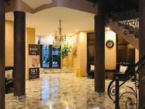 Prodej bytu 5+kk, Sveti Vlas, Bulharsko, 378 m2