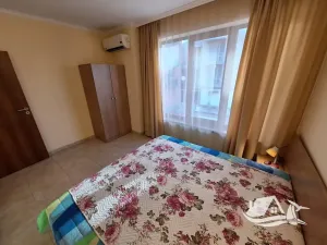 Prodej bytu 2+kk, Nesebar, Bulharsko, 46 m2