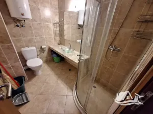 Prodej bytu 2+kk, Nesebar, Bulharsko, 46 m2
