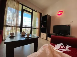 Prodej bytu 2+kk, Nesebar, Bulharsko, 73 m2