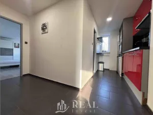 Pronájem bytu 2+1, Jirkov, Křižíkova, 60 m2