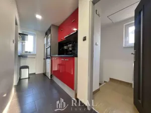 Pronájem bytu 2+1, Jirkov, Křižíkova, 60 m2