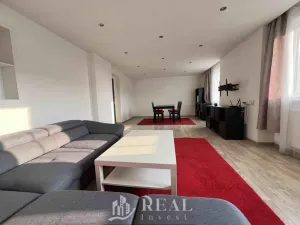 Pronájem bytu 2+1, Jirkov, Křižíkova, 60 m2