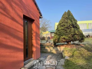 Pronájem bytu 2+1, Jirkov, Křižíkova, 60 m2